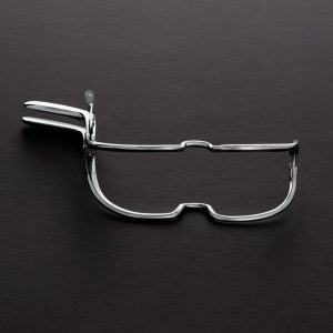 Jennings Mouth Gag - 5 / 12.5 cm