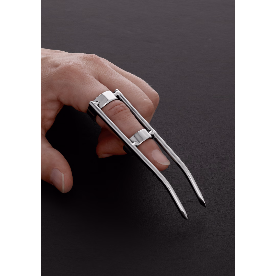 Catnail Skin Scraper - Medium - 3