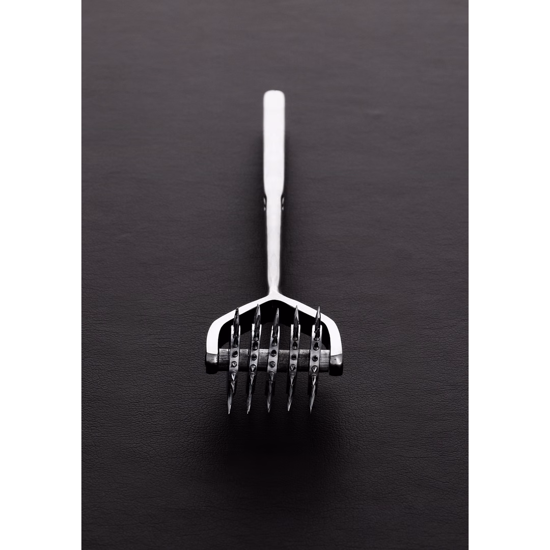 5 Headed Pin Wheel - 3
