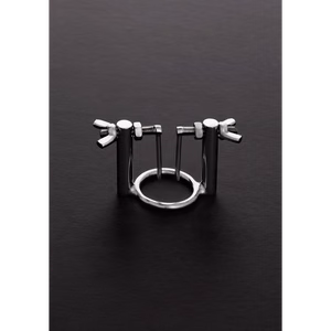 Vice Grip Urethral Stretcher