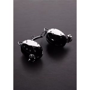 Evil Ball Crusher and Presser – 2 Evil Ball Crusher and Presser - 2