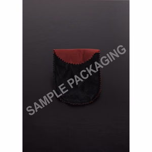 Oval Silicone Ball Gag – 2 Oval Silicone Ball Gag - 2