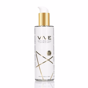 Waterbased Lubricant - 6.76 fl oz / 200 ml