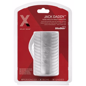 Jack Daddy – Masturbator – 2 Jack Daddy - Masturbator - 2