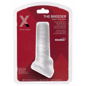 Breeder – Penis Sleeve – 2 Breeder - Penis Sleeve - 2