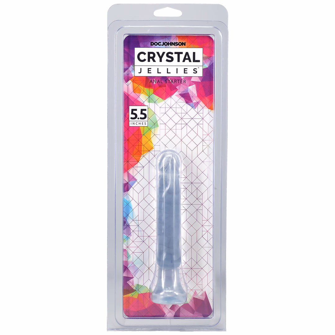 Anal Starter - Anal Dildo - 2