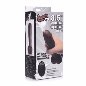 Squirting Dildo - 8.5 / 21,5 cm - 2