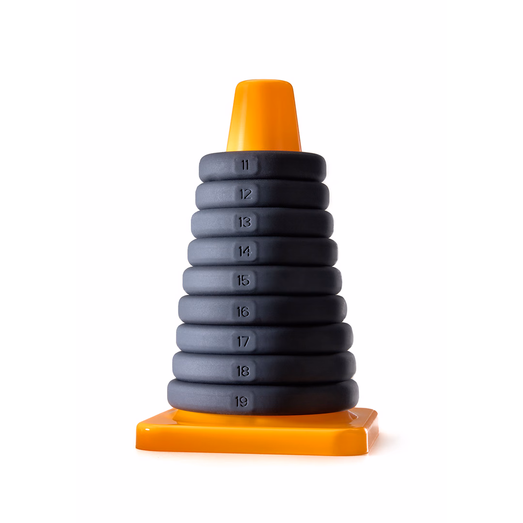 Play Zone - Cockring Kit