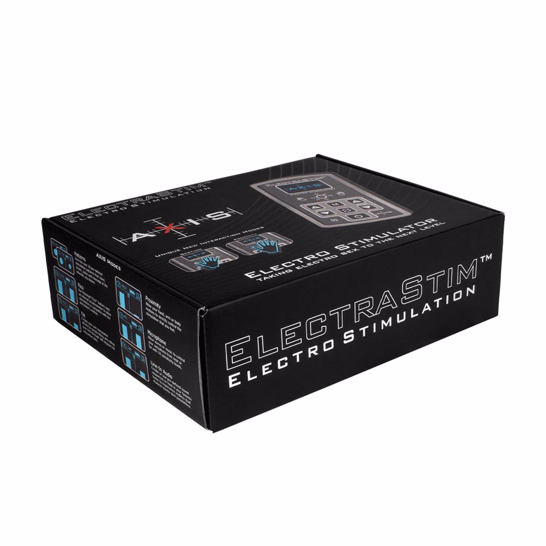Axis - Stimulator Kit - 2