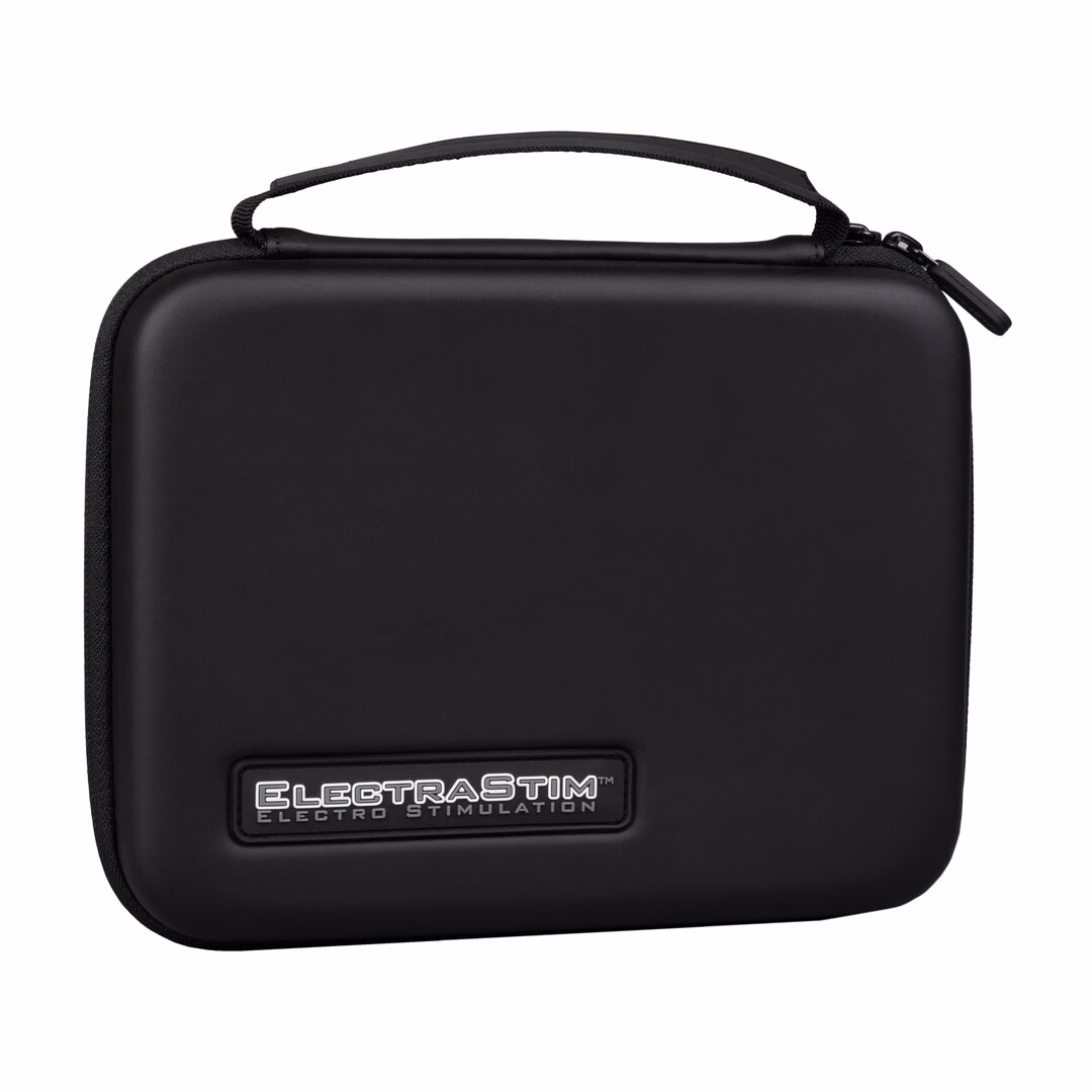 Linx - Dual Output Stimulator - Black - 2