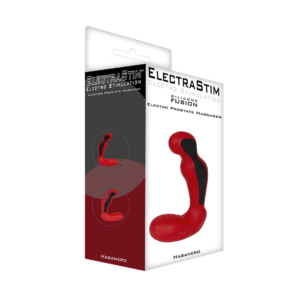 Habanero - Silicone Fusion Prostate Massgaer - 2