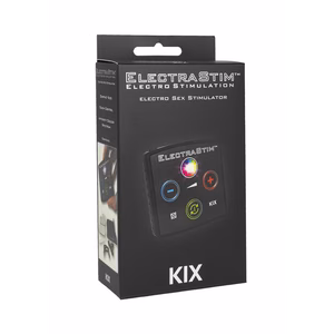 KIX - Stimulator Kit - 2