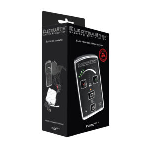 Flick - Stimulator Pack - 2