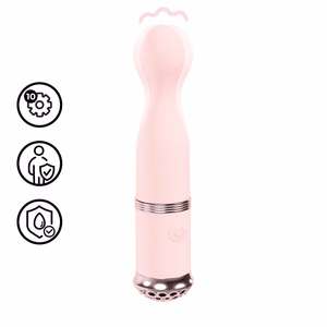 Finesse - Ball Tip Vibe - Pink