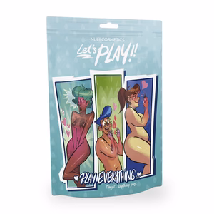 Let's Play!! - Play Everything - Gift Set - Classic