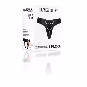 Harness Deluxe - 2